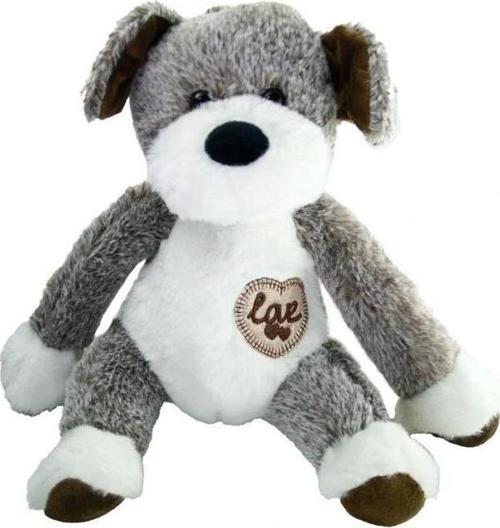 Pb31170-23 Peluş Köepk 23 Cm - Vardem