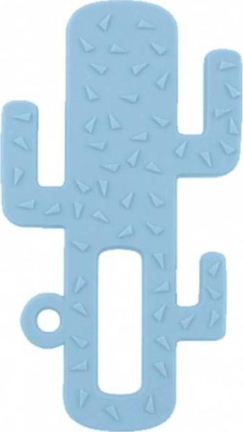 Diş Kaşıyıcı Kaktüs Mineral Blue