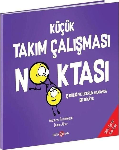 Küçük Takım Çalışması Noktası