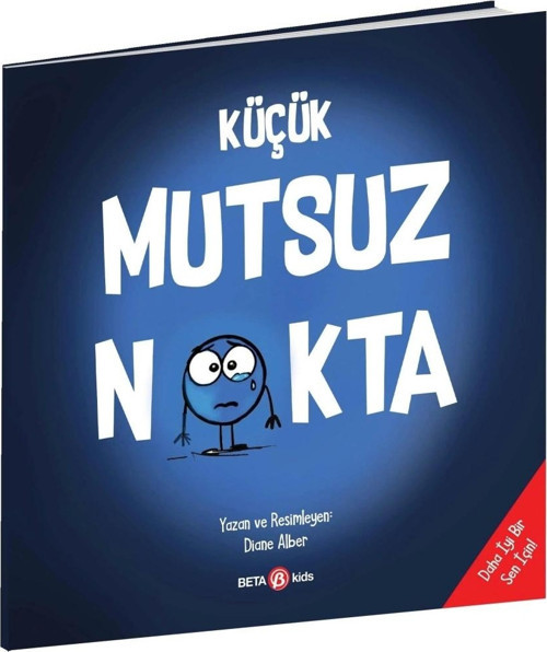 Küçük Mutsuz Nokta