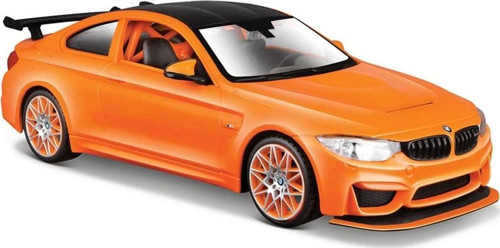 Maisto1:24Bmwm4Gts
