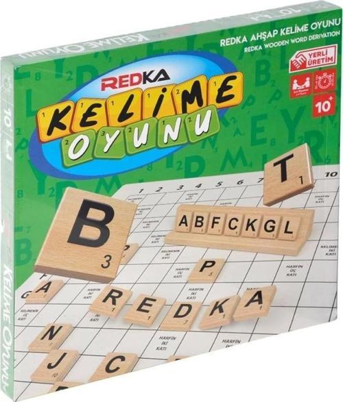 5310 Redka Kelime Oyunu