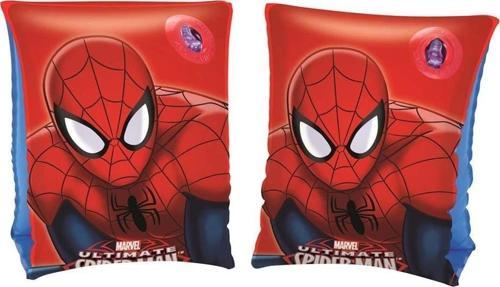 Spiderman Şişme Kolluk 23 X 15 Cm