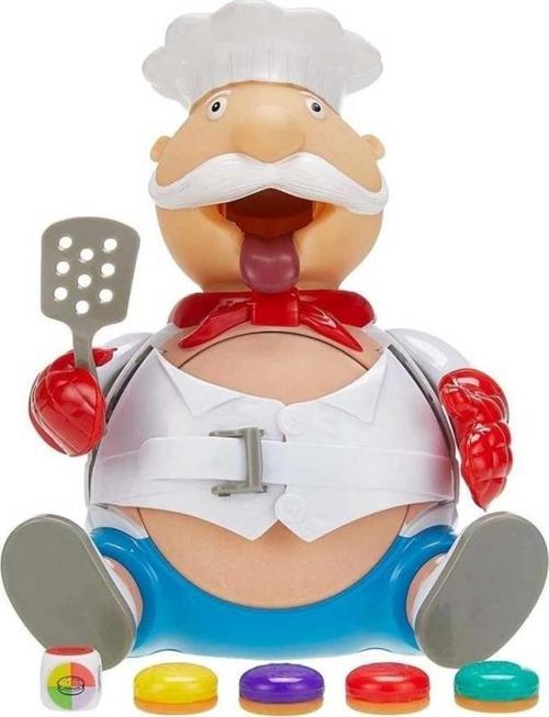 Tombik Aşçı