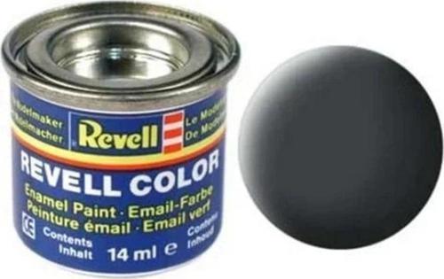 Email Color Dust Grey - Mat - Boya 14 Ml