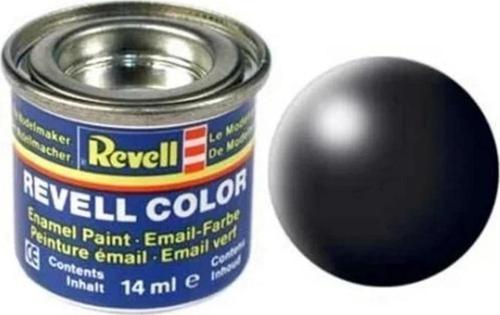 Email Color Black - Silk - Boya 14 Ml