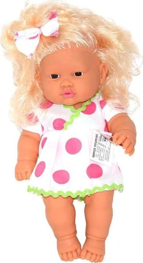 0141 Gamze, Kız Et Bebek - 4 Nolu