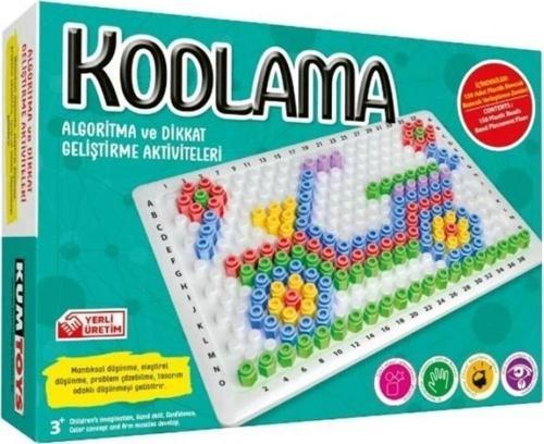 5273 Redka Kodlama