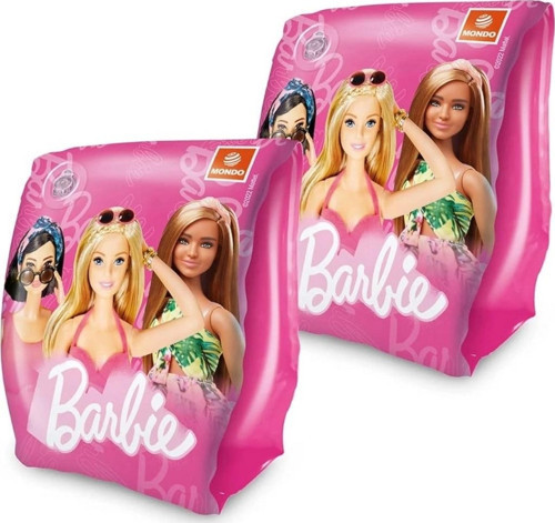 Kolluk Barbie 15X23 Cm
