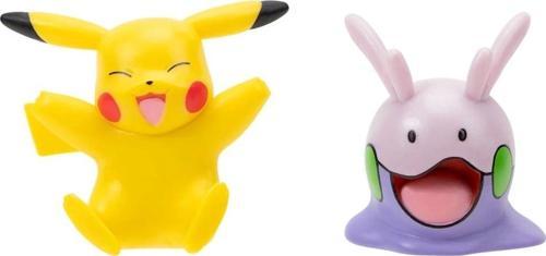 Pokemon Battle Figürler Seri