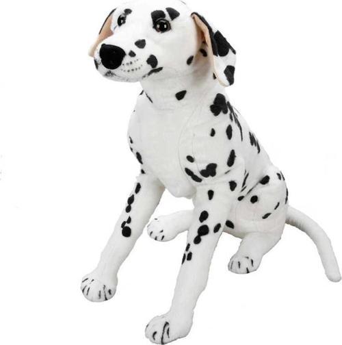 01411 Dalmaçyalı 68 Cm. Peluş