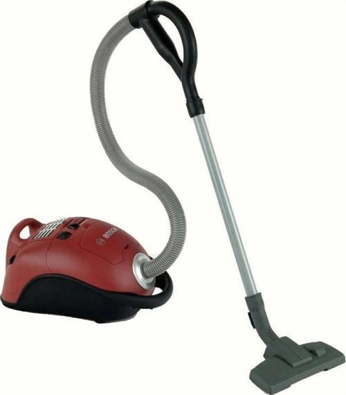 6828 Bosch Sesli Elektrik Süpürgesi -Sunman