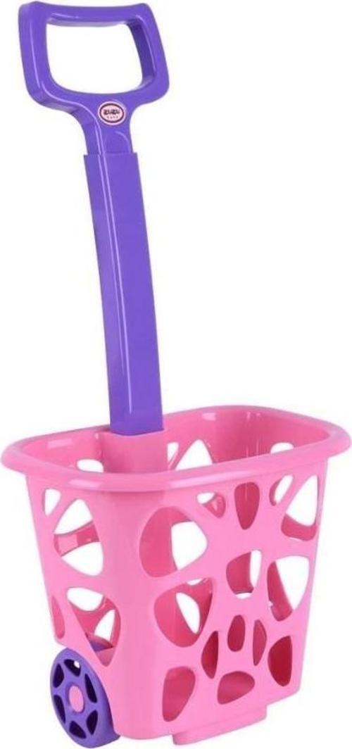 4044 Zuzu Süpermarket Arabası