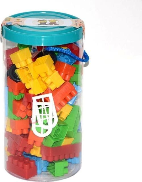 902 Blok Set 82 Parça