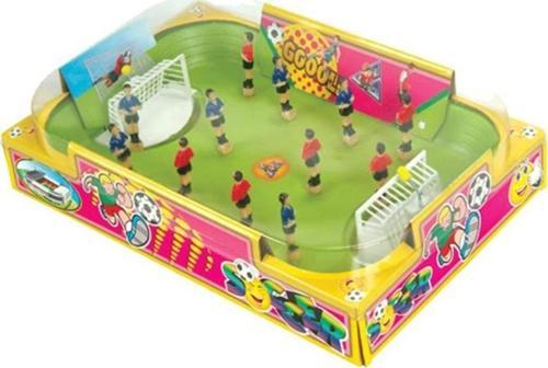 034 Futbol Oyunu