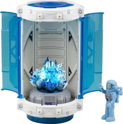 Astropod Kristal Keşif Görevi