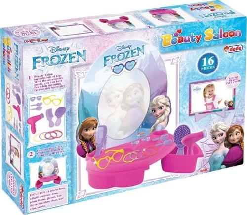 03566 FROZEN GÜZELLİK SALONU