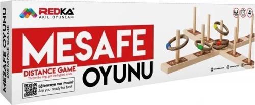 5259 Redka Mesafe Oyunu