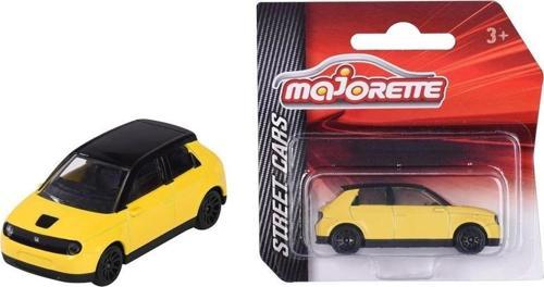 212053051 Street Cars Assortment 18-Asst