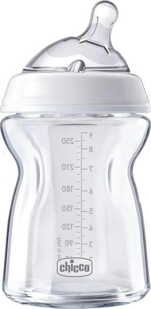 Naturalfeeling Cam Biberon 0+ Ay 250 Ml