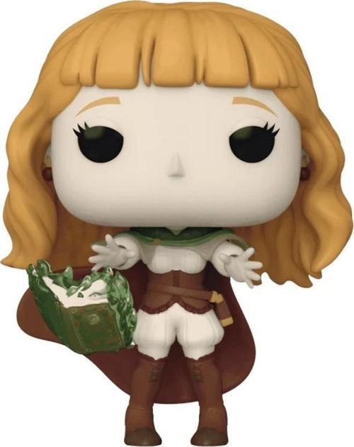 Funko Pop Animation: Black Clover - Mimosa