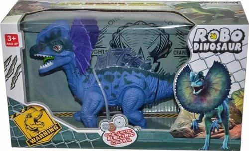 272-005ABC KUT PILLI SESLI ISIKLI DİNAZOR 24