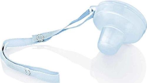 Emzik Saklama Kabı 564 Mavi