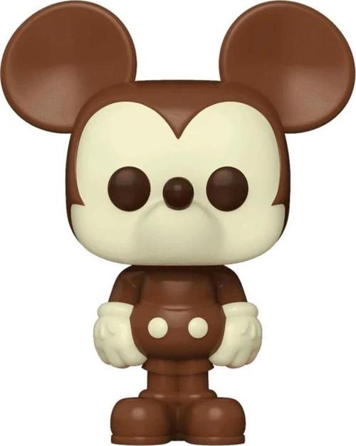 Funko Pop Disney: Classics - Mickey Mouse (Easter Chocolate)