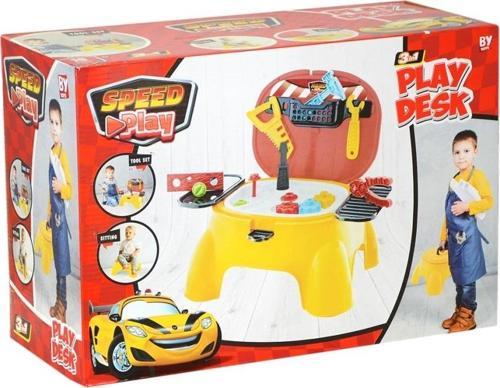 574-Bp Speed Play Oyun Taburesi̇ Tamir Set
