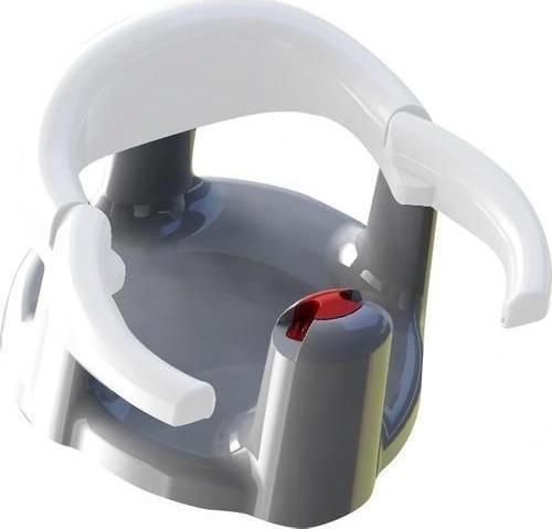 Önden Açılır Banyo & Mama Oturağı 636 Gri