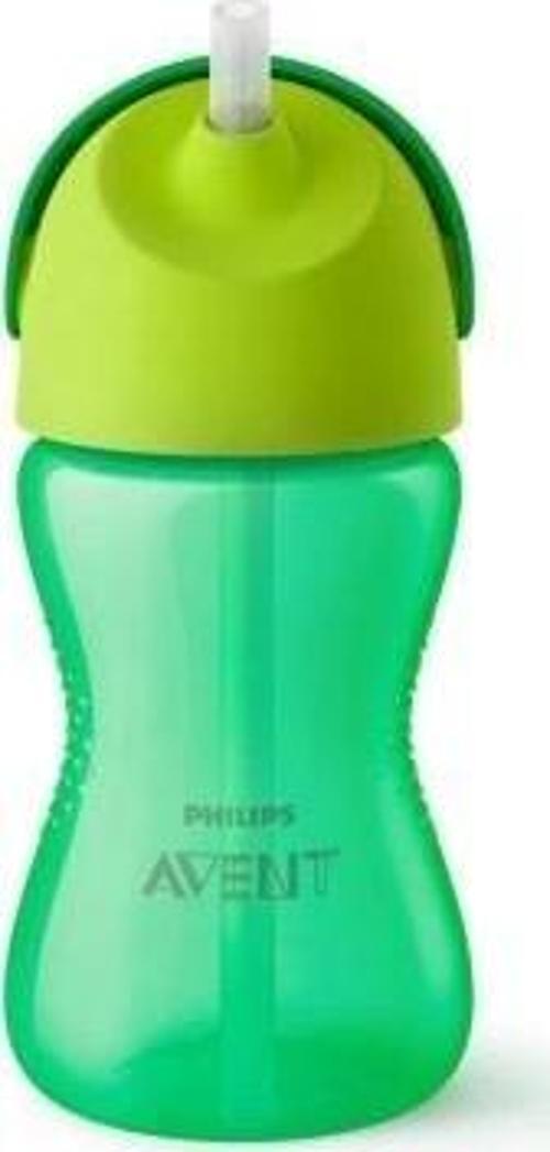 Avent Pipetli Bardak 300 Ml Erkek
