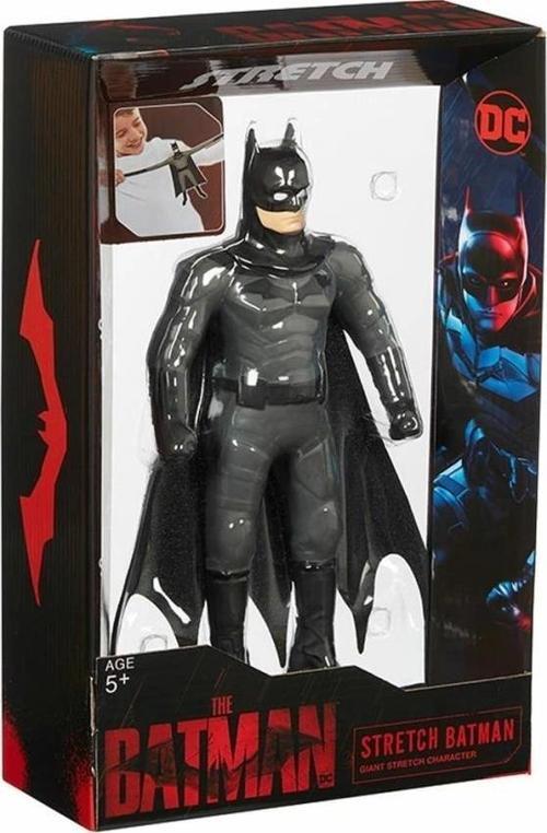 TR302000 Stretch Batman - 07694