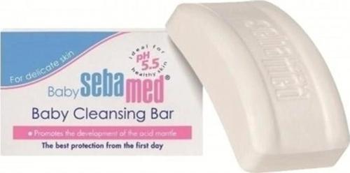 Sebamed Baby Bebek Sabunu 100 Gr