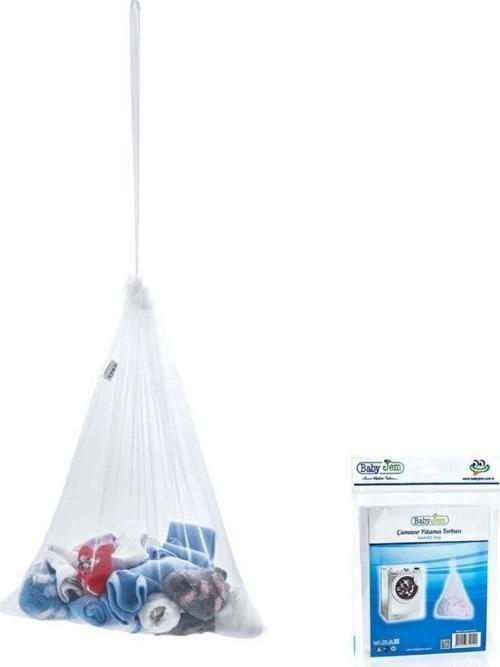 Bebek Çamaşır Yıkama Torbası 010