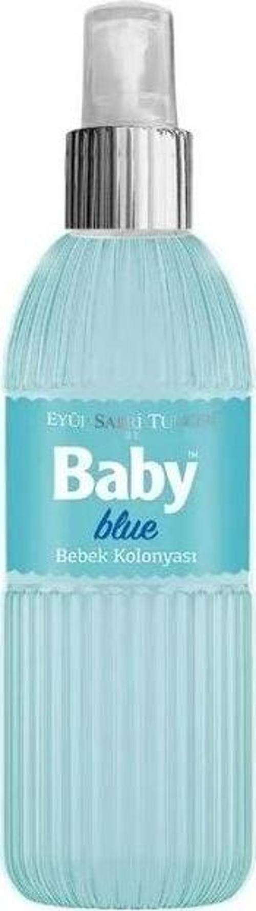 Baby Blue Bebek Kolonyası 150Ml