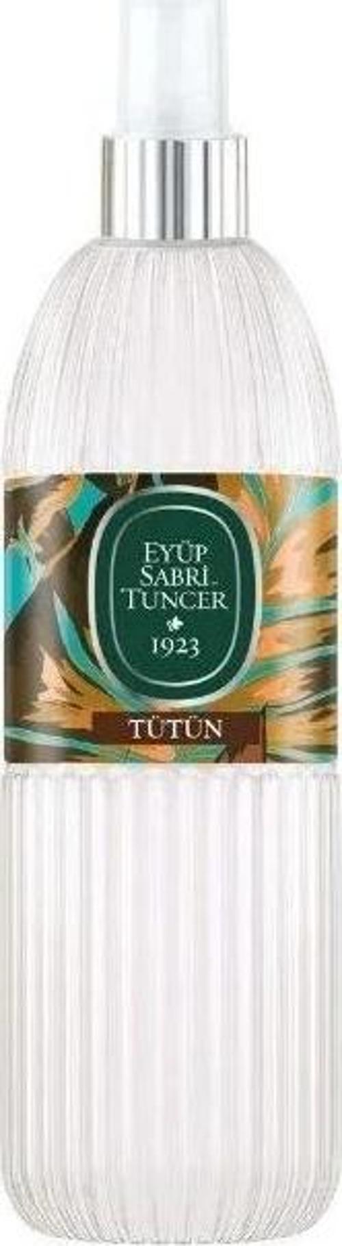 Kolonya Pet Şişe Sprey 150 Ml Tütün