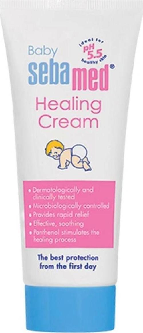 Sebamed Baby Pişik Önleyici Krem 100 Ml