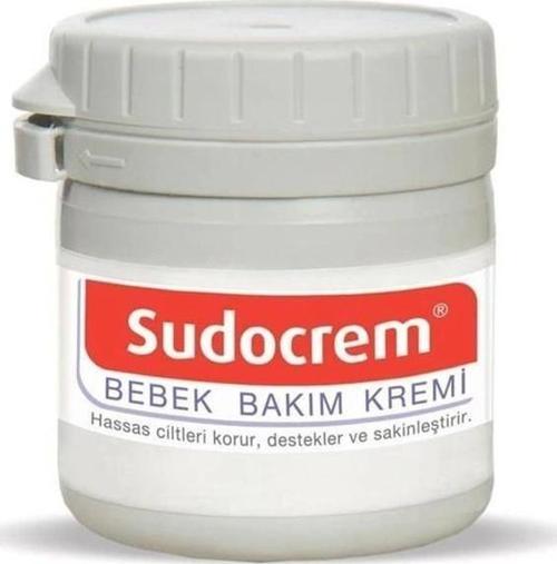 Sudocrem Bebek Bakım Kremi 125 Gr