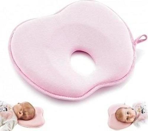 Düz Kafa Yastığı 415 Pembe