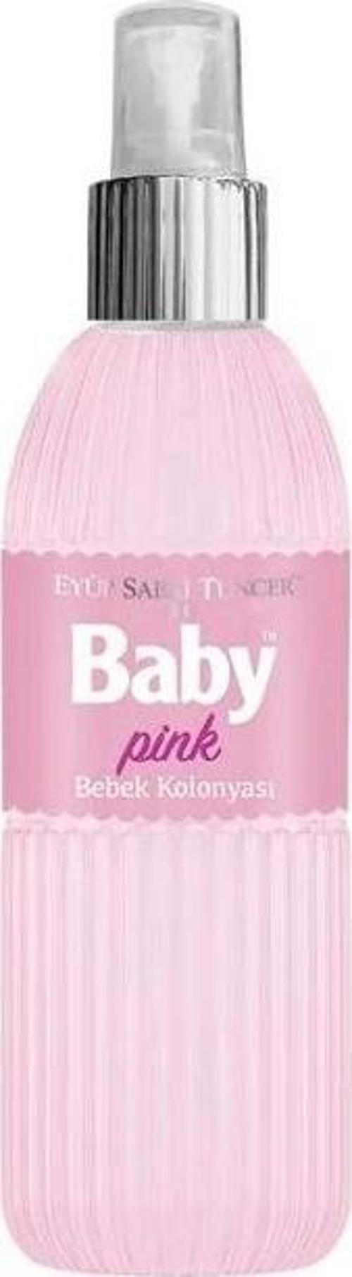 Baby Pink Bebek Kolonyası 150Ml