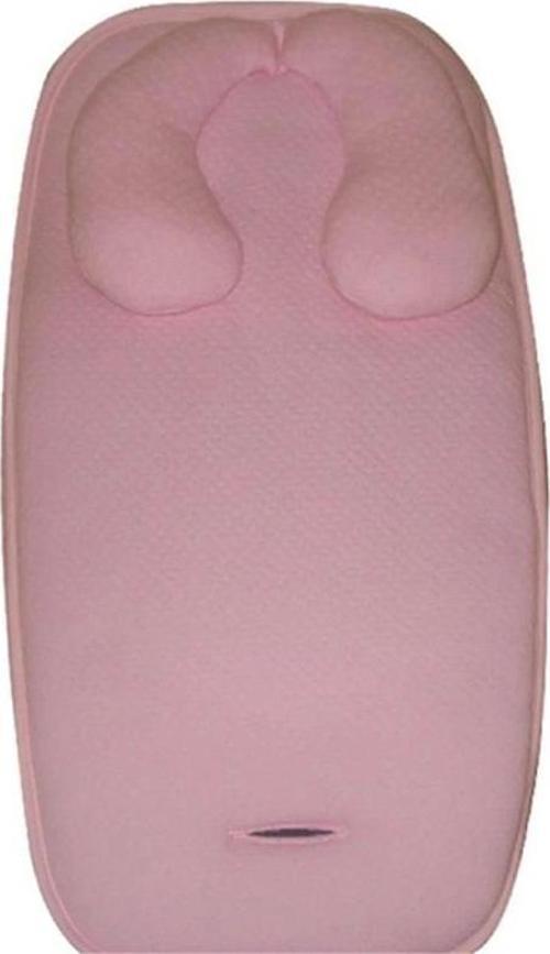 Ana Kucağı Bel Desteği Art-6273 Pembe