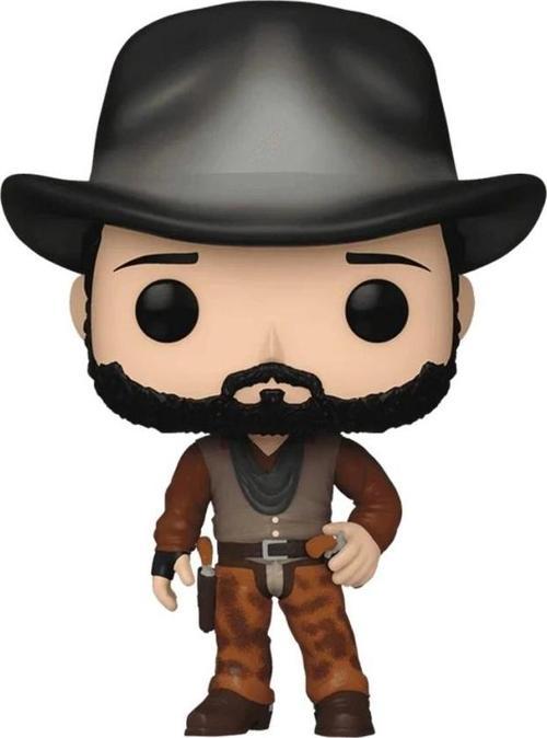 Funko Pop Television: 1883 - James Dutton