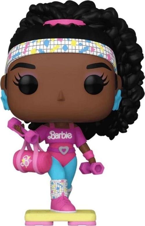 Funko Pop Barbie: Barbie Rewind