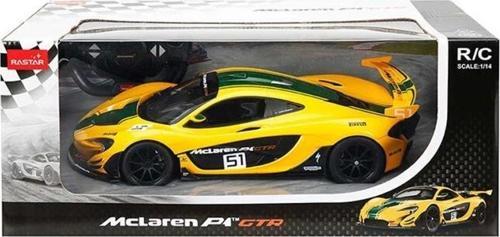 75000 Kumandalı 1:14 Mclaren P1 Gtr