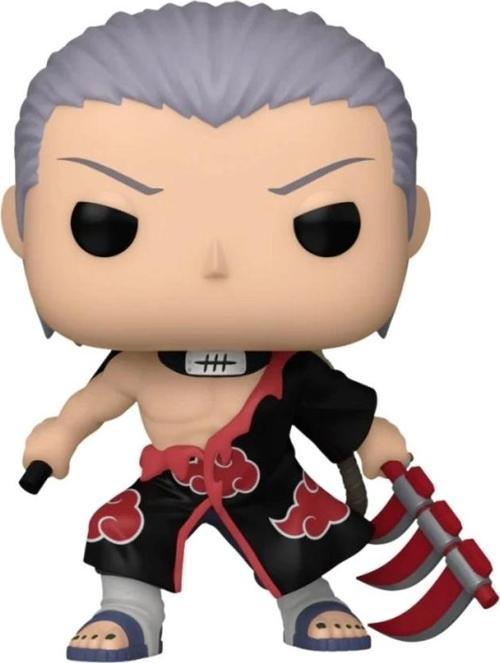 Funko Pop Animation: Naruto - Hidan
