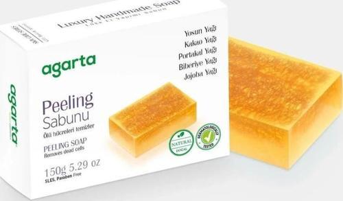 Cilt Bakım Sabunu 150 Gr Peeling