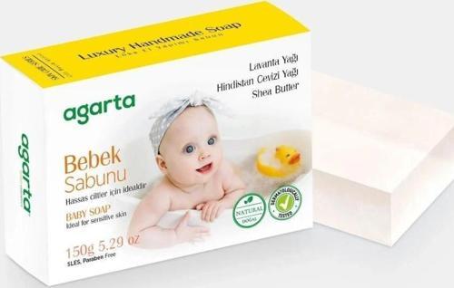 Bebek Sabunu 150 Gr