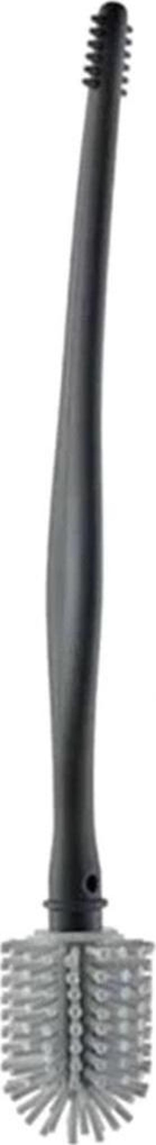 Emzik Ve Biberon Temizleme Fırçası 723 Gri