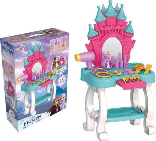 04000 Frozen Güzelli̇K Masasi