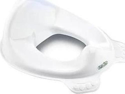 Plastik Klozet Adaptörü 327 Beyaz